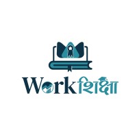 Work Shiksha logo - Similar company to Livefield - Construction Management App
