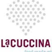 La Cuccina Restaurant and Deli logo - Similar company to Cafe Flava