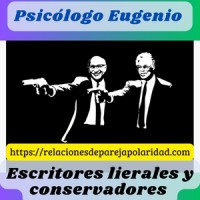 Escritores liberales y conservadores en economía logo - Similar company to Escribir Academy