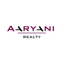 Aaryani Realty logo - Similar company to Aaryani