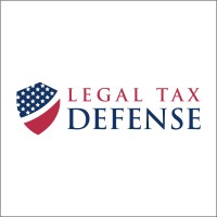 Legal Tax Defense logo - Similar company to Taxaudit