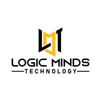 Logic Minds Technology logo - Similar company to Logic Minds