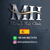 Miracle Hair Clinic logo - Similar company to Dr.Kinyas Hair Clinic