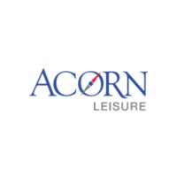 Acorn Leisure logo - Similar company to Dentistry360