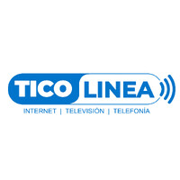 Comunicaciones Tico Linea S.A logo - Similar company to Linea Soluciones Y Alianzas Tecnológicas Sas