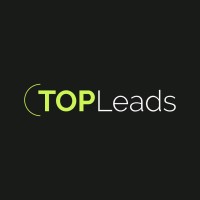 TOPLeads logo - Similar company to Leadflow