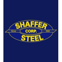 Shaffer Steel Corporation logo - Similar company to Lindquist Steels, Inc.