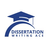 Dissertation Writing Ace logo - Similar company to Dissertation-Writing