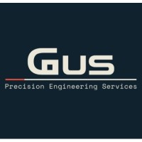 Gus Precision Engineering Services Ltd. logo - Similar company to Gmc Precision Engineering