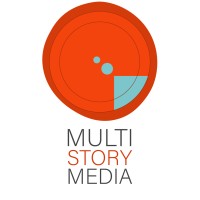 Multi Story Media logo - Similar company to Jettv