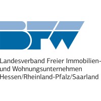 BFW Hessen/Rheinland-Pfalz/Saarland logo - Similar company to Bfw Baden-Württemberg