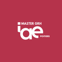Master GRH - IAE de Poitiers logo - Similar company to Alumni Iae Poitiers