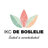 IKC de Boslelie logo - Similar company to Theatergroep Subsub