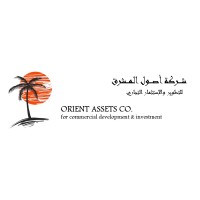 Orient Assets Company logo - Similar company to Kilo