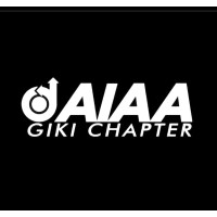 AIAA GIKI CHAPTER logo - Similar company to Aiaa Nust Chapter