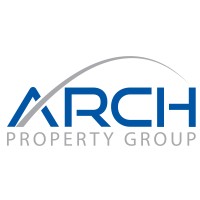 Arch Property Group logo - Similar company to Goldleaf Development, Llc