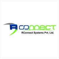 RConnect Systems logo - Similar company to Witty Folks Llc