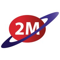 2M Group of Companies logo - Similar company to 2M Technology