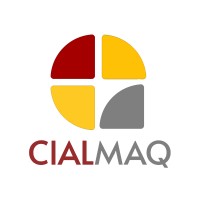 CIALMAQ logo - Similar company to Carnicos Naam
