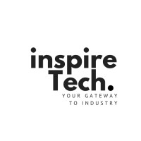 InspireTech logo - Similar company to Inspire-Tech