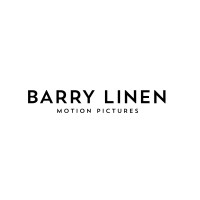 Barry Linen Motion Pictures logo - Similar company to Salt