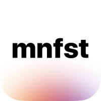 Manifest logo - Similar company to Doc+