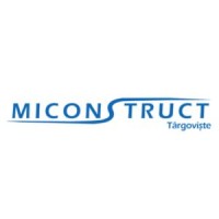 Miconstruct logo - Similar company to Baupartner Construct
