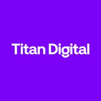 Titan Digital logo - Similar company to Hubspark