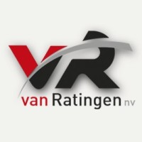 NV van RATINGEN logo - Similar company to Frifri
