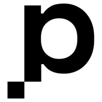 Certified Pixel logo - Similar company to Slant - Branding Agency