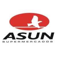 Asun Supermercados logo - Similar company to Granosquare Produtos Naturais
