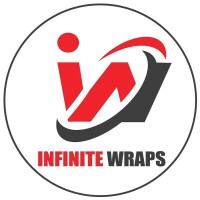 Infinite Wraps logo - Similar company to Gatorwraps