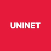 Uninet Perú logo - Similar company to Müllerhaus