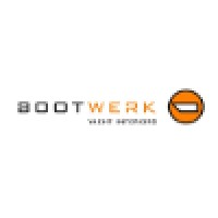 Bootwerk Yacht Interiors logo - Similar company to Strak Interieurmakers
