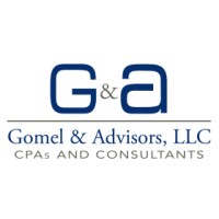 Gomel & Advisors, LLC logo - Similar company to Mcgriff-Williams Insurance