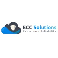 ECC Solutions-Egypt Cyber Center logo - Similar company to Ecc
