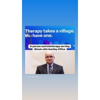 Dr. Pete Marcelo Psychologist & Counseling Services in Huntley, IL 60142 logo - Similar company to Counseling Psychologist