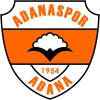 Adanaspor logo - Similar company to Orange Polymers Bv