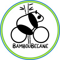 BambouBécane logo - Similar company to Cc Vezere-Monedieres-Millesources