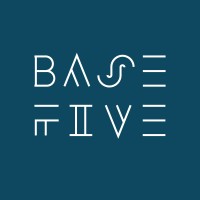 Basefive logo - Similar company to Osinstitut Gmbh