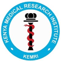 Kenya Medical Research Institute (KEMRI) logo - Similar company to H3D Foundation