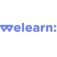 Welearn | Diseño instruccional - eLearning logo - Similar company to Ewaffle