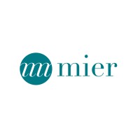 MIER PROJECTS logo - Similar company to Nar Eco