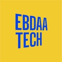 Ebdaa Tech logo - Similar company to E-Spaces