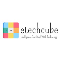 eTechCube logo - Similar company to Skyla Software Solution Pvt Ltd