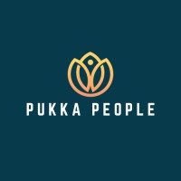 Pukka People logo - Similar company to Urban Devotion Birmingham