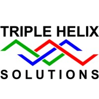 Triple Helix Solutions logo - Similar company to Mehdi Engineering