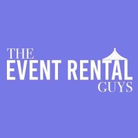 The Event Rental Guys logo - Similar company to Event Rental Solutions