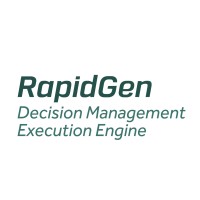 RapidGen Software logo - Similar company to Openrules, Inc.