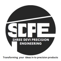Shree Devi Precision Engineering logo - Similar company to Qua Tools Private Limited